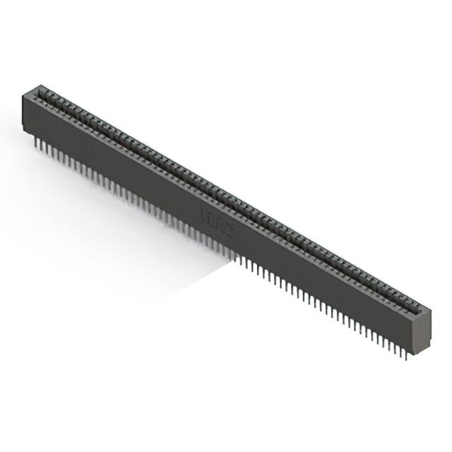 725-132-520-201 EDAC Inc.  Edgeboard Connectors